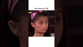arishfa khan old cute gril ❤️🥹#trendingshorts #hairstyle#likesharesubscribe#arishfakhan