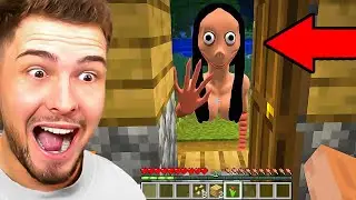 Die GRUSELIGSTE MINECRAFT ANIMATION 2! (Du wirst angst haben)