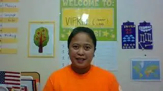 My Application Journey to Become a VIPKid Teacher - Part 5