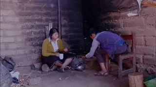 La Navidad no existe para los pobres 🥺