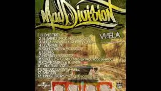 Mad Division - Babylon