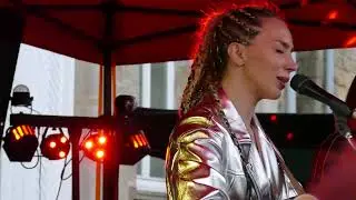 VANJA SKY: Run Away - BLUESFESTIVAL Blankenstein - 2025-08-23