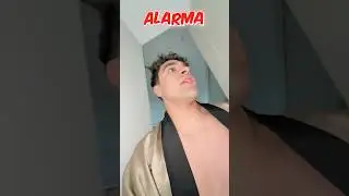 Tembl&oacute; mientras estaba en el piso 50😱😰🤯😭