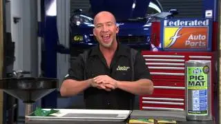 Federated Tech Talk #37 - Pig Mat