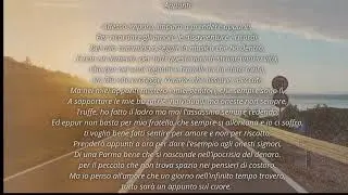 sospiri all'alba
