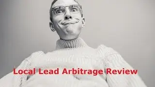 Local Lead Arbitrage Review