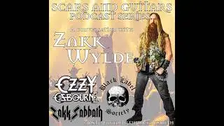 Zakk Wylde (Black Label Society/ Ozzy Osbourne/ Pride and Glory)
