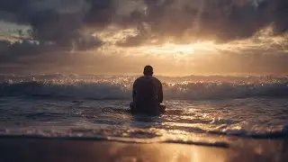 You Never Let Me Go | Cinematic Pop Gospel