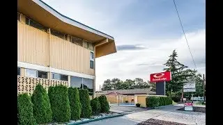 Econo Lodge Yakima - Yakima Hotels, Washington