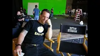 Filmmaking Bits and Pieces (2020)