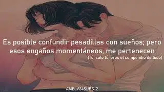 Fedez feat. Francesca Michielin – Magnifico [SUB ESPAÑOL]
