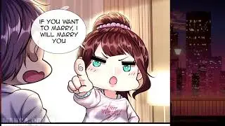 MEDICAL MARTIAL ARTS CHAPTER: 275 MARRY YOU IF YOU WANT TO MARRY - 276 GRAB THE MAN'S STOMACH