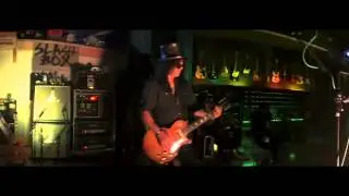 You're a Lie - Mativision Video Clip