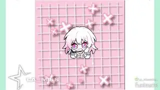 Partie 1 mep @saeko._.  (j&rsquo;ai pas pus mettre de cut in d&eacute;soler )