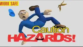 SAFETY TRAINING- HAZARD OBSERVATION CARD