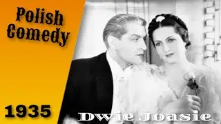 Dwie Joasie | Cały Film | Polska Komedia