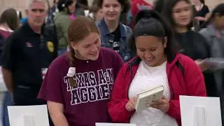 North Texas Teen Book Festival