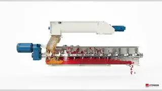 Hot Start Conditioner TCS: No Bypass, Full Thermal Treatment from Start Up