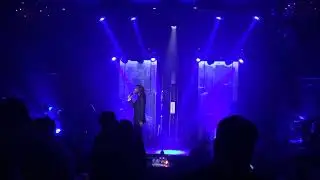 Aris Petrakis Ekdromi / Eimai enas allos Live@ Ifigenia Live Basement