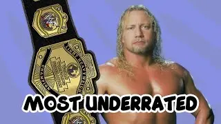 The Most Underrated WWF Light Heavyweight Champion