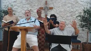 PASTOR CAREY CLASSICS ** WILDERNESS WANDERERS * DON'T LEAVE YOUR BONES IN THE DESERT ** MAY 12, 2019