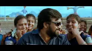 Sundarapandian - Kondaadum Manasu Song HD