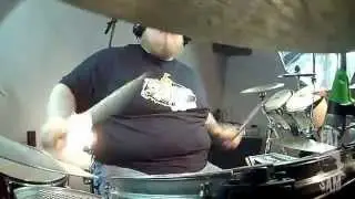 Beat It (Michael Jackson) - Fat Sam Drum Remix