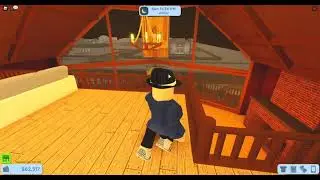 RoCitizens $100,000 painting!!! Roblox