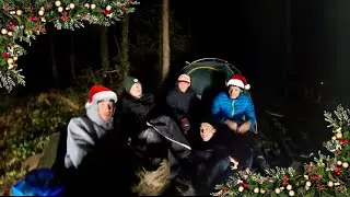 Barrett banking Christmas Challenge 