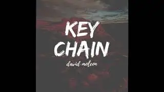 David Moleon - Key Chain / Moopup 061 - Hardgroove Track