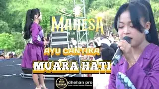 Muara hati - ayu cantika - Mahesa musik - dhehan pro audio
