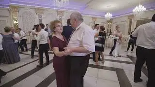 Mulatós Lakodalom, Fergeteges Magyar Lagzi és Zene, Részeg vőfély