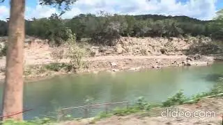 Flood Relief - Central Texas September 2025