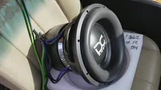 Dc audio xl elite 12 freeair