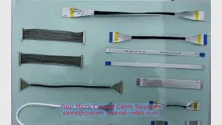 micro-coaxial cable Saudi Arabia manufacturer LI-AR0144-MIPI-M12 20525-210E 20351-212r-37 Passive Sp