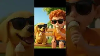 Отправь лучшему другу  #forkids #puppy #tobi #kidssong #длядетей #лучшийдруг