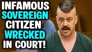 ПОСЛУЖЕННЫЙ СУВЕРЕННЫЙ ГРАЖДАНИН ВОЗВРАЩАЕТСЯ! Судебная драма набирает обороты &mdash; провал СовСита!