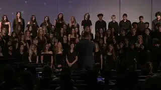 Murray Avenue 7th & 8th Grade Chorus - 