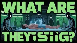 Alien Experiments on Humans – What Are They Testing? 👽🧠