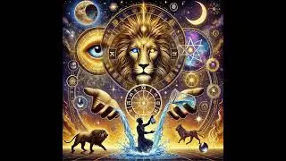 Leo Sun, Aquarius Moon - Career Paths for Wealth and Success #LeoSun #AquariusMoon #CareerSuccess