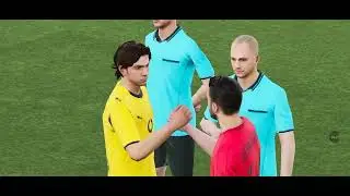 Mais um tur agora pelo effotbal