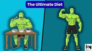 The Simple Diet That Builds Muscle (Faster Than You Think)