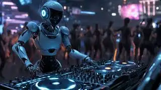 DJ Pulse-X Club music, Музыка в машину 2025 remix, ремикс клубная