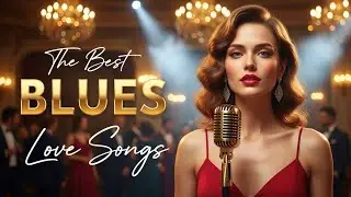 SmoothSoul&BluesRomance|EttaJamesInspiredHeartfeltClassics