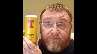 Обзор Tennent's Lager