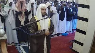 EID PRAYER