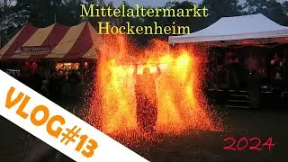 Eine Reise in die Vergangenheit! | VLOG #13