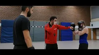 Boxabteilung ASV Neumarkt - Image Film