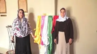 Tewafa &Ecirc;z&icirc;d li Gurcistan&ecirc; - 2019. (Ji arş&icirc;va Civata R'uh'aniya &Ecirc;zdiyan li Gurcistan&ecirc;)