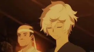 Hell and Paradise Episode 1-12 English Dub. Anime New 2023 Fullscreen HD #anime